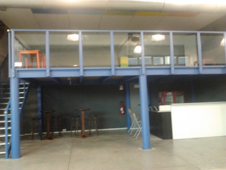 interno-vista soppalco